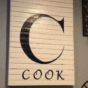 Meet your Posher, Leah